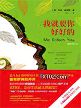我就要你好好的（MeBeforeYou）图片