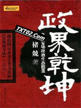 政界乾坤图片
