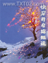 快穿开启锦鲤运图片