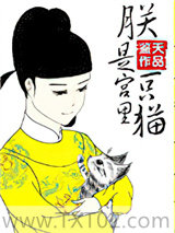 朕是宫里一只喵图片