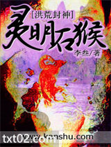 灵明石猴图片