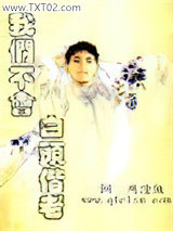 我们不会白头偕老图片