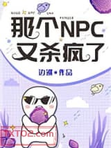 那个NPC又杀疯了图片