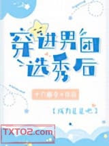 穿进男团选秀后图片