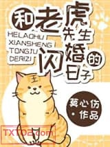 和老虎先生闪婚的日子图片