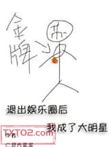 退出娱乐圈后我成了大明星图片