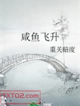 咸鱼飞升图片