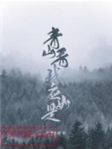 青山看我应如是图片