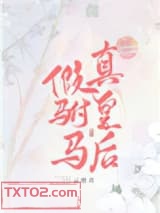 假驸马，真皇后图片