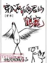 穿成反派昏君的鹤宠图片