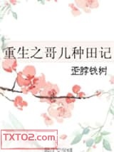 重生之哥儿种田记图片