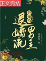 替嫁给退婚流男主图片