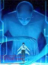 拥有AI男友后，再也不怕黑子了图片