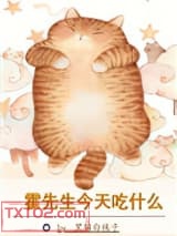 霍先生今天吃什么图片