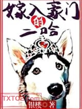 嫁入豪门的二哈图片