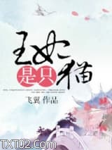 王妃是只猫图片