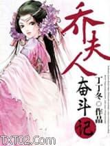 乔夫人奋斗记图片