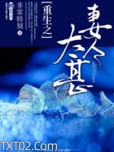 重生之妻人太甚图片