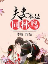 夫妻本是同林鸟图片