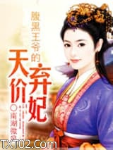 腹黑王爷的天价弃妃图片