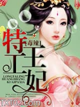 毒辣特工王妃图片