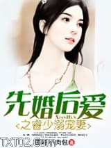 先婚后爱之睿少溺宠妻图片