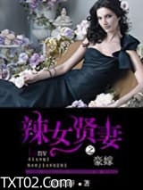 豪嫁之辣女贤妻图片