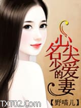 名少的心尖爱妻图片