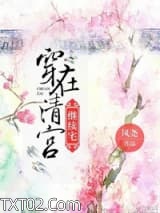 穿在清宫继续宅图片