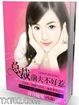 总裁前夫不好惹图片