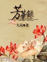 芳华录图片