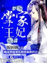 掌家王妃图片