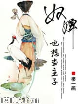 奴婢也想当主子图片