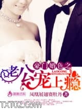 豪门婚色之老公宠上瘾图片