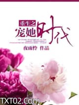 重生之宠她时代图片