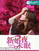 新婚夜未眠图片
