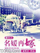 重生之名媛再嫁图片