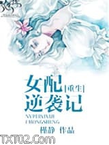 穿书女配逆袭记图片