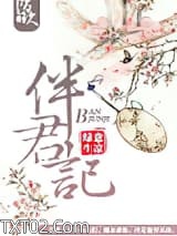伴君记图片