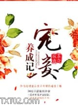 宠妾养成记图片