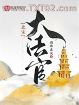 北宋大法官图片