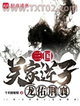 三国：关家逆子，龙佑荆襄图片