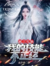 融合电脑：我的技能不正经图片