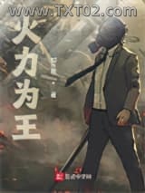火力为王图片