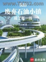 我的废弃石油小镇成了新一线图片