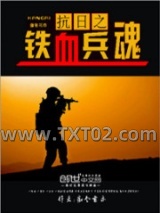 抗日之铁血兵魂图片