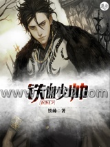 民国之铁血少帅图片