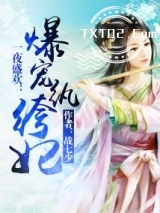 一世盛欢：爆宠纨绔妃图片