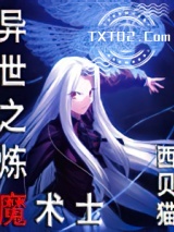 异世之炼魔术士图片