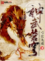 神武苍穹图片